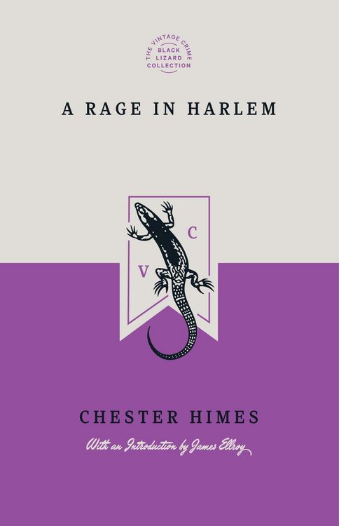 Produktbild: A Rage in Harlem (Special Edition)