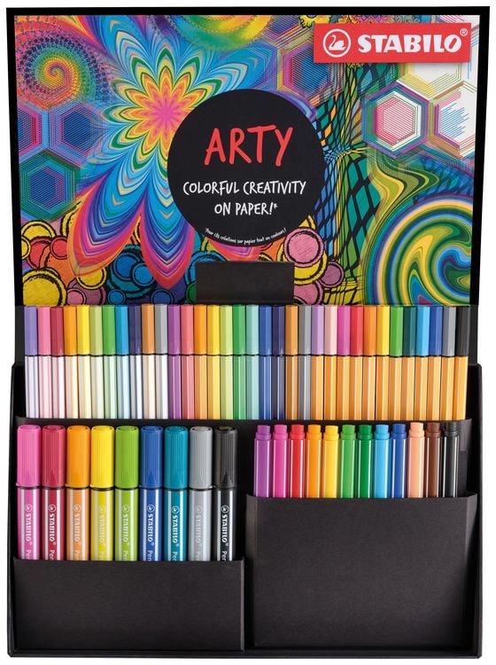 Produktbild: STABILO Creative Set