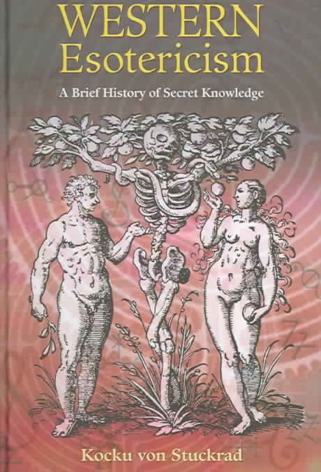 Produktbild: Western Esotericism