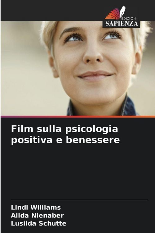 Produktbild: Film sulla psicologia positiva e benessere