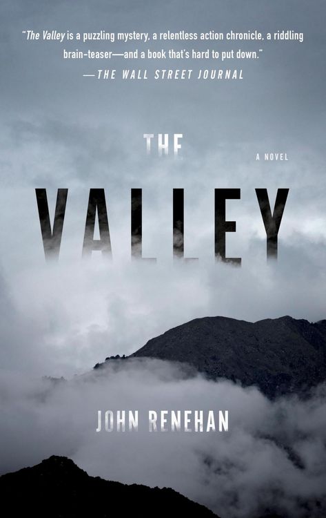 Produktbild: The Valley