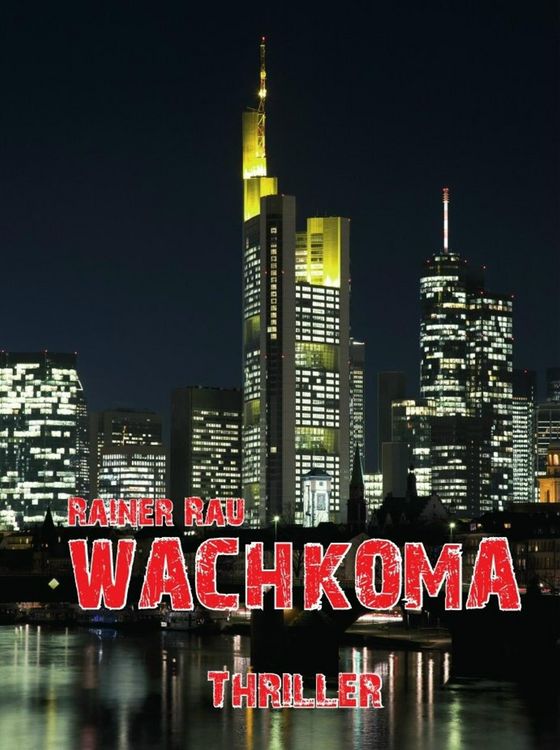 Produktbild: Wachkoma
