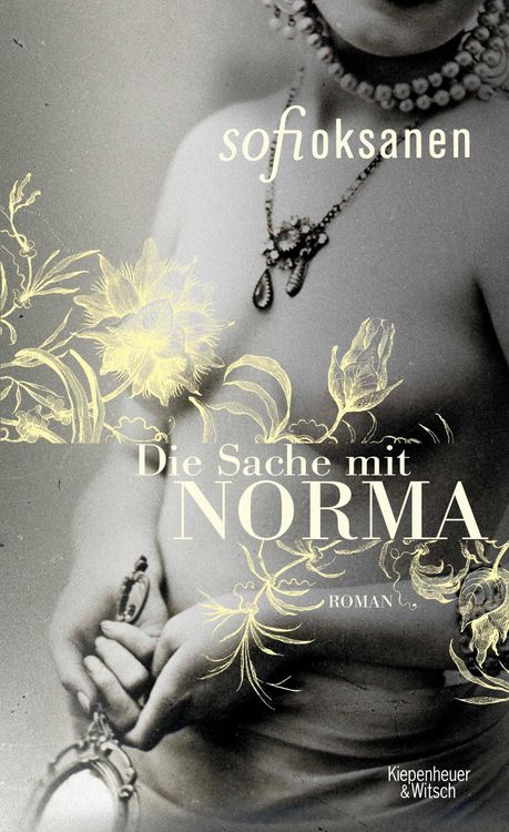 Produktbild: Die Sache mit Norma