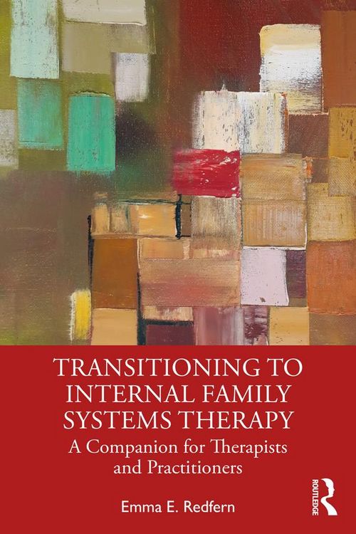 Produktbild: Transitioning to Internal Family Systems Therapy