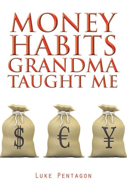 Produktbild: Money Habits Grandma Taught Me