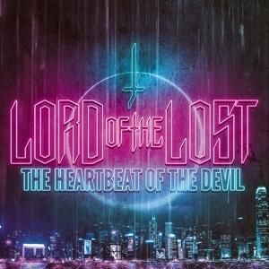Produktbild: The Heartbeat Of The