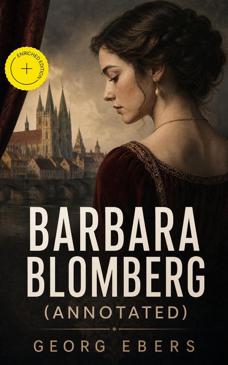 Produktbild: Barbara Blomberg (Annotated)