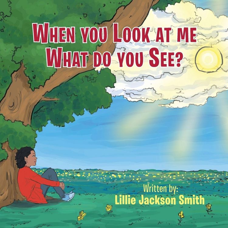Produktbild: When You Look at me What do You See?