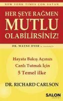 Produktbild: Her Seye Ragmen Mutlu Olabilirsiniz
