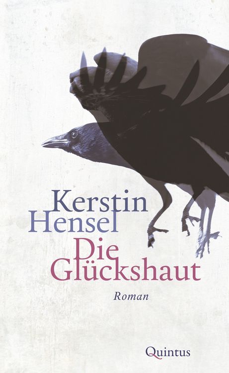 Produktbild: Die Gl&uuml;ckshaut