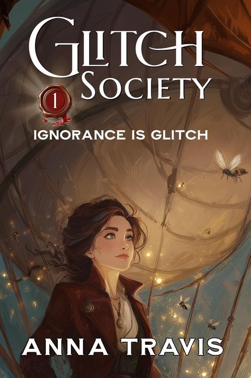 Produktbild: Glitch Society, Ignorance Is Glitch