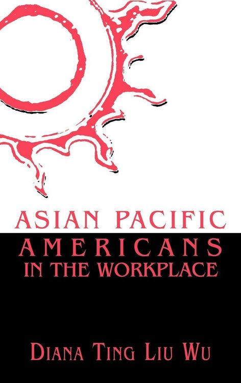 Produktbild: Asian Pacific Americans in the Workplace