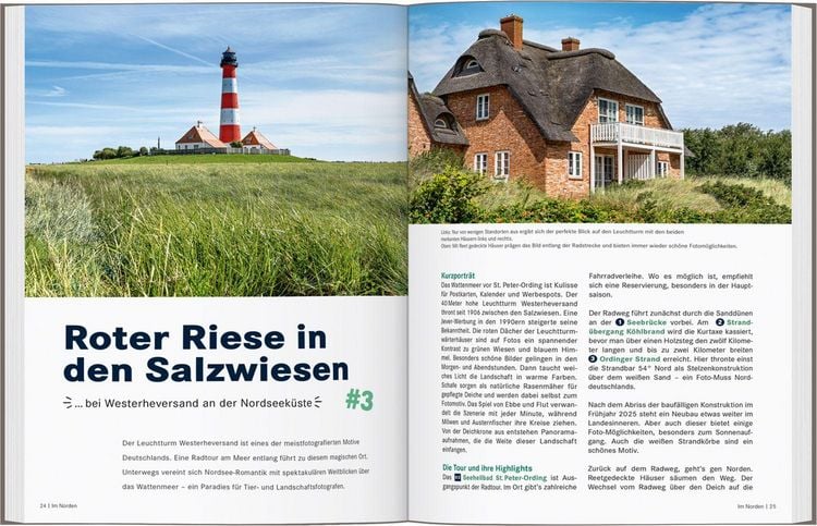 Produktbild: Foto-Eskapaden in Deutschland