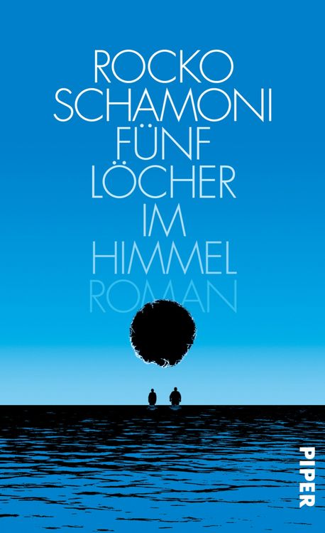 Produktbild: F&uuml;nf L&ouml;cher im Himmel