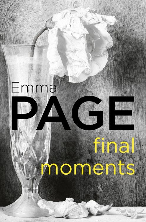 Produktbild: Final Moments