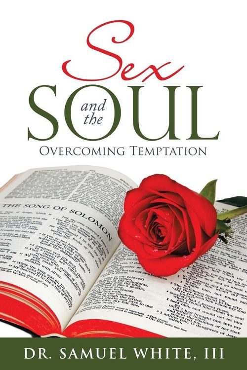 Produktbild: Sex and the Soul