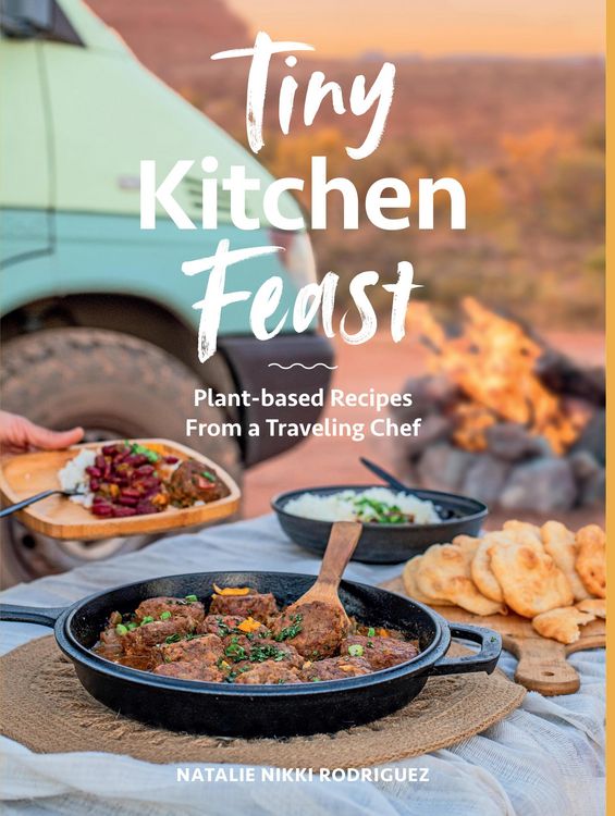 Produktbild: Tiny Kitchen Feast