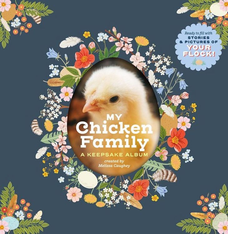 Produktbild: My Chicken Family