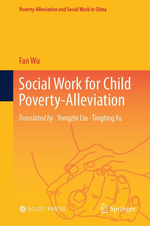 Produktbild: Social Work for Child Poverty-Alleviation