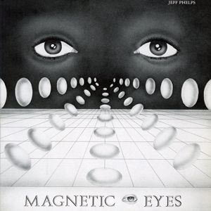 Produktbild: MAGNETIC EYES (Ltd.Col.Vinyl)