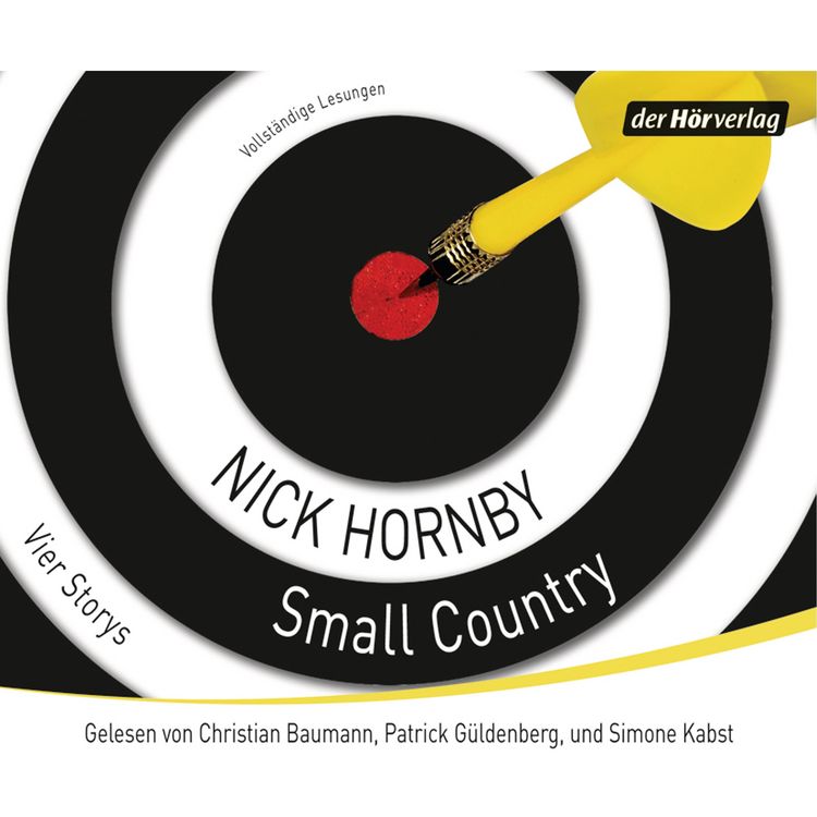 Produktbild: Small Country