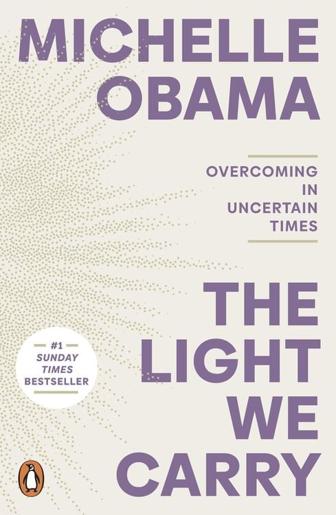 Produktbild: The Light We Carry
