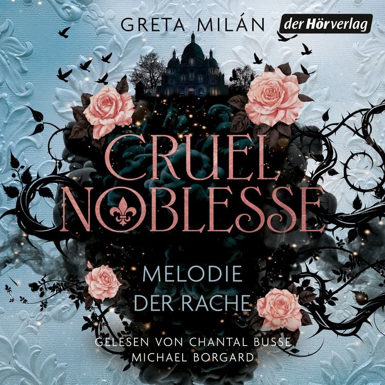 Produktbild: Cruel Noblesse: Melodie der Rache