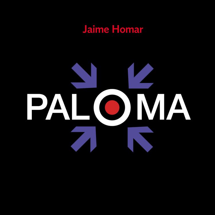 Produktbild: Paloma