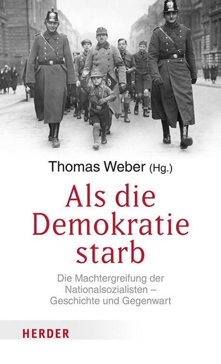 Produktbild: Als die Demokratie starb