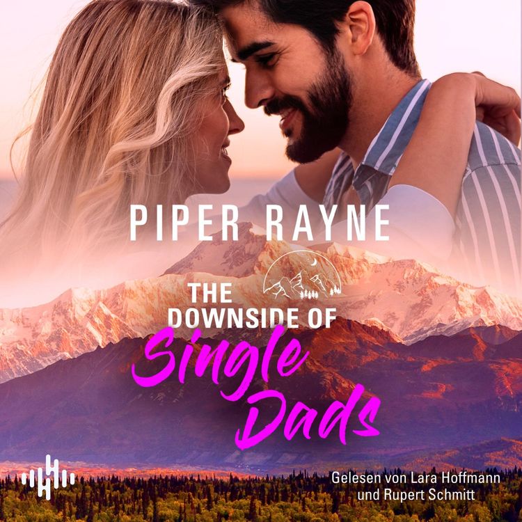 Produktbild: The Downside Of Single Dads (Lake Starlight 4)