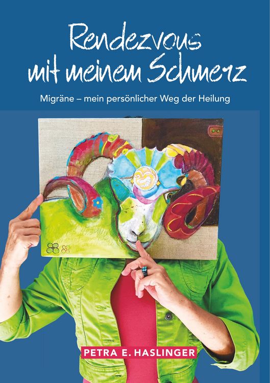 Produktbild: Rendezvous mit meinem Schmerz