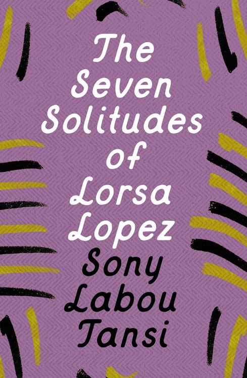 Produktbild: The Seven Solitudes of Lorsa Lopez