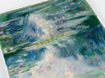 Produktbild: Claude Monet