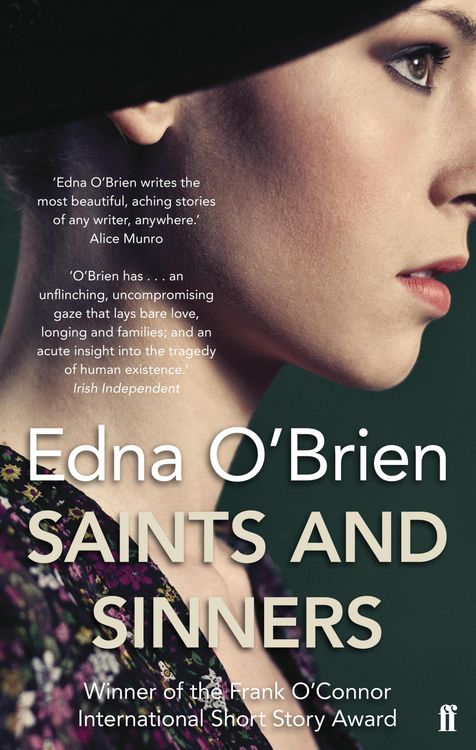 Produktbild: Saints and Sinners