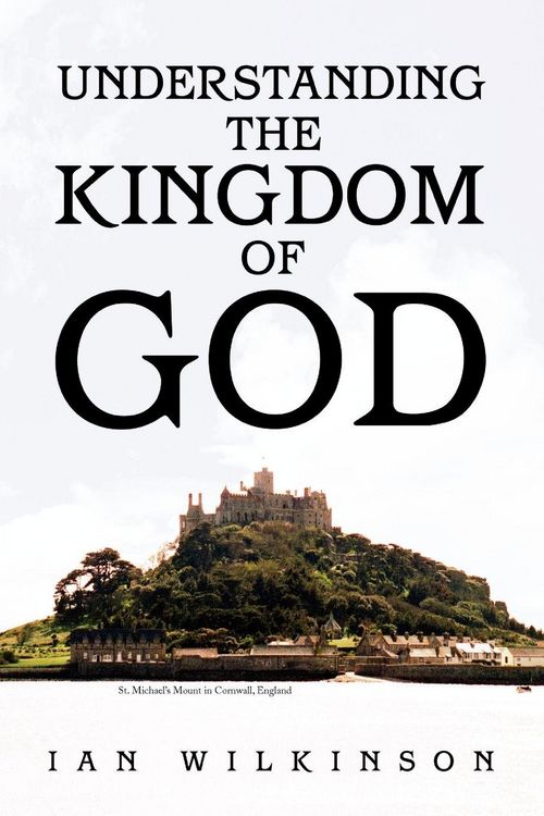 Produktbild: Understanding the Kingdom of God