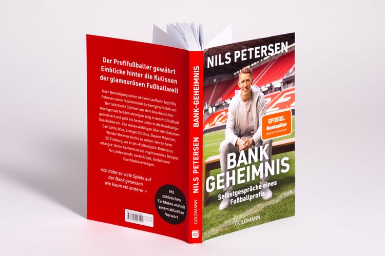 Produktbild: Bank-Geheimnis