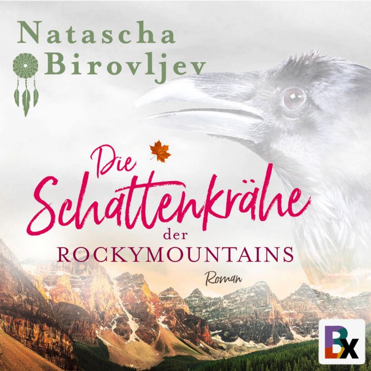 Produktbild: Die Schattenkr&auml;he der Rocky Mountains