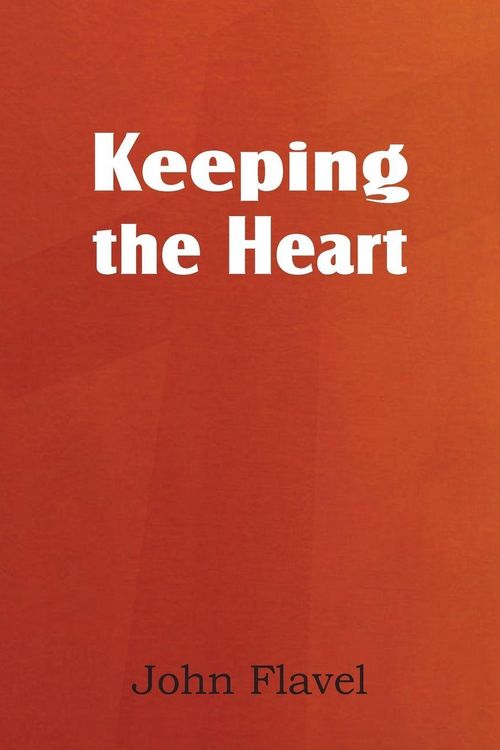 Produktbild: Keeping the Heart