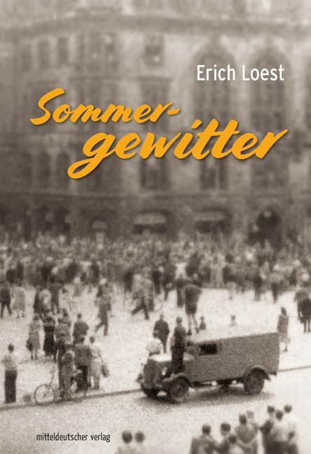 Produktbild: Sommergewitter