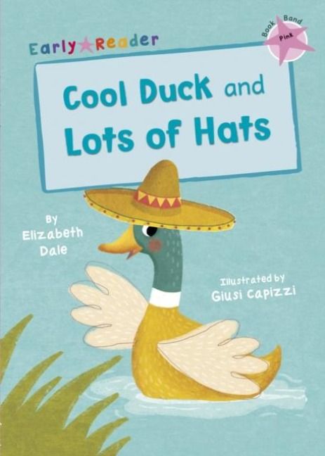 Produktbild: Cool Duck and Lots of Hats