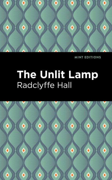Produktbild: The Unlit Lamp