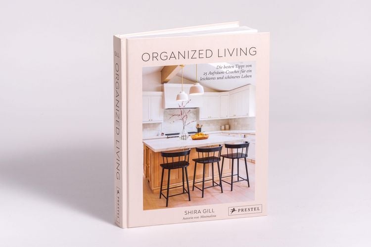 Produktbild: Organized Living