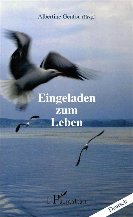 Produktbild: Eingeladen zum Leben