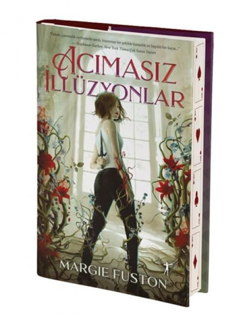 Produktbild: Acimasiz Ill&uuml;zyonlar Ciltli