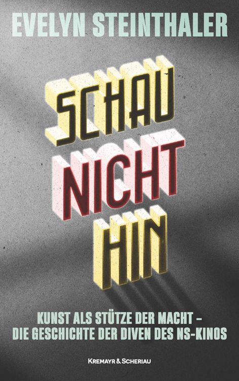 Produktbild: Schau nicht hin