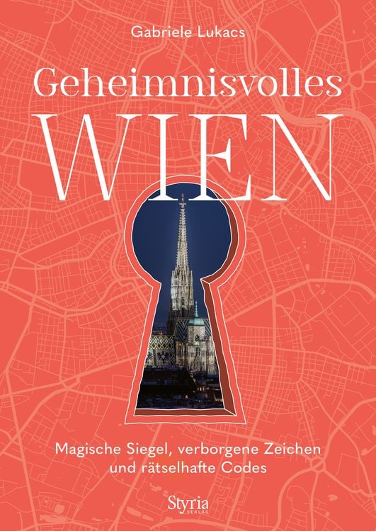 Produktbild: Geheimnisvolles Wien