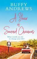 Produktbild: A Year of Second Chances