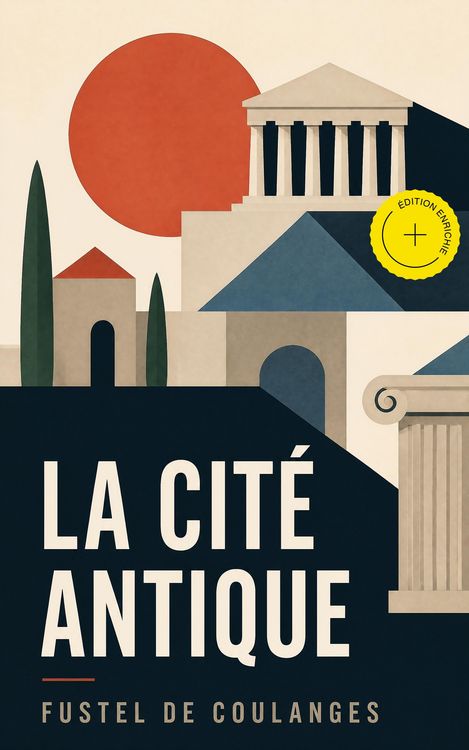 Produktbild: La Cit&eacute; Antique (Annot&eacute;)