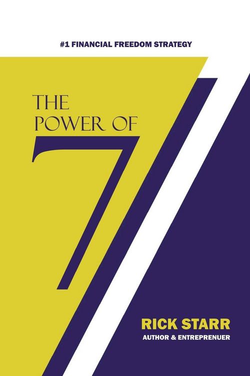 Produktbild: The Power of 7