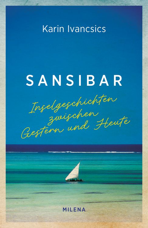 Produktbild: Sansibar
